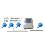 华达仪器专业生产氯乙烯检漏仪，氯乙烯泄露报警器