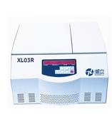 【厂家直销】XL03R台式控温离心机