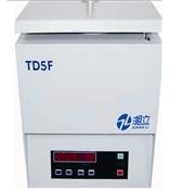 【厂家直销】TD5F 台式过滤离心机
