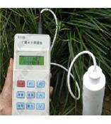土壤水分温度速测仪TZS-W江苏南京温诺仪器提供