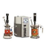 Autoclavable Fermentors,高温高压灭菌发酵罐,BioFlo®/CelliGen® 115 Benchtop Fermentor & Bioreactor