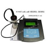 DOS-808A溶氧仪，纯水溶氧仪，便携式溶氧仪厂家，上海高精度溶氧仪，ug级溶氧仪，电厂纯水溶氧仪