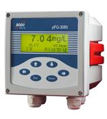 PFG-3085型工业氟离子检测仪，在线氟离子检测仪生产厂家，上海氟离子分析仪厂家，氟离子价格