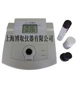 实验室/台式余氯分析仪，余氯/二氧化氯/总氯检测仪厂家，便携式余氯说明书