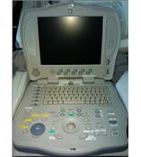 二手医疗器械 GE超声 便携式彩超 LOGIQ BOOK XP