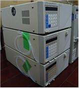 岛津LC-10AD二元高压梯度高效液相色谱仪系统-二手液相
