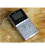 中星ZX-900型激光治疗仪治疗高血脂效果真神奇