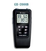 康兴GX-2000B型激光低频治疗仪豪华大屏显示治高血压能手