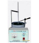 SYD-267，SYD-267，SYD-267石油产品开口闪点与燃点试验器