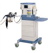 德尔格fabius tiro麻醉机