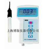 DDBJ-305型便携式电导率仪,，便携式电导率仪厂家，手持式电导率仪厂家，便携式电导率仪价格