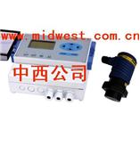 @@非滿管超聲波流量計 型號:BY11/BYLFD 庫號：M402551