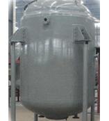 山西地区特销各种规格的电加热搪玻璃反应罐 k-6000