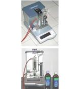 酒精度测定系统