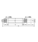 PFG-2085F在线氟离子电极，氟离子电极厂家，氟离子电极说明书，在线氟离子复合电极生产厂家