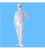 四连体防静电工作服,连体服，防静电四连体服