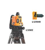 正品萊賽LS502激光掃平儀/標線儀水平儀/具有掃側面功能 現貨