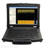 NF-XFR 户外军用型频谱分析仪