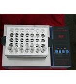 控温式远红外消煮炉JSD9-LWY84B