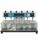 ZRC-6FT 智能溶出度测定仪—江苏南京温诺仪器供应