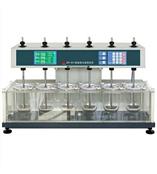 ZRC-6ST 智能溶出度测定仪—江苏南京温诺仪器供应