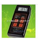 意大利哈纳电导率仪/便携式电导率仪/HI8733电导率仪/便携式电导率仪价格/北京电导仪