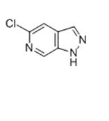 5-Chloro-1H-Pyrazolo[3,4-C]pyridine