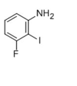 2-iodo-3-fluoroaniline HCl