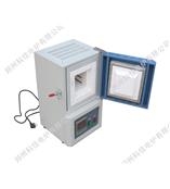 科佳迷你高温箱式电炉