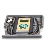 德国弗莱克森FLEXIM 手持式超声波流量计F601/G601