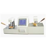 Tghuat-KB3000型开闭口闪点综合测定仪