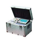 Tghuat-TD1005型体积电阻率全自动测定仪