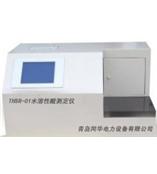 Tghuat-SR-01全自动水溶性酸（碱）测定仪