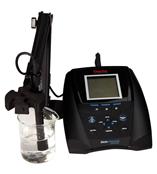 Star A 系列电导率台式及便携式测量仪 310C/320C