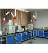 西安实验台、陕西实验台、整体实验室家具