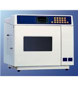 自动变频温压双控微波消解/萃取仪/非脉冲式温度、压力双重控制微波消解仪 型号：HAD-MDS-6