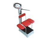 儿童秤身高座高计/儿童身高体重座高计  型号:HAD-8030