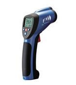 DT-8818H系列 专业中高温红外线测温仪