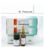 2，6-二叔丁基对甲酚(BHT) 标准品  有证书，0.25g  128-37-0   Dr     UCD 北京裕策达 抗氧化剂标准品