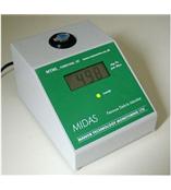 MIDAS-S-1 自动铁谱仪