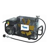 盖玛特MCH6/EM便携式高压呼吸空气压缩机空气填充泵充填泵充气机