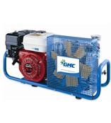 盖玛特MCH6/SH便携式高压呼吸空气压缩机空气填充泵充填泵充气机