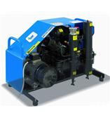 盖玛特MCH13/ET标准型高压呼吸空气压缩机填充泵充填泵充气机