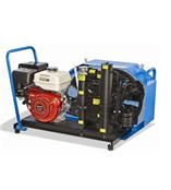 盖玛特MCH13/SH标准型高压呼吸空气压缩机空气填充泵充填泵充气机