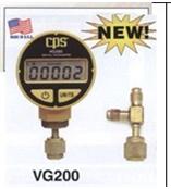 美国CPS VG200 真空计