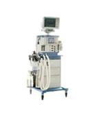 德国德尔格Fabius® Tiro 麻醉系统