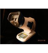 眼博士弱视治疗仪BS-G4S型厂家直销第四代双目型先到先得