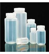 2105-0016，Nalgene聚丙烯广口瓶500mL，Nalgene广口瓶，Nalgene大口瓶，Nalgene塑料瓶，Nalgene试剂瓶