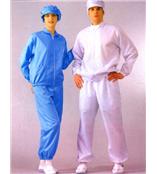 防静电工作服厂家，HACCP服，GMP服，SSOP服