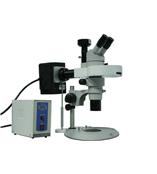 极性价高云南体视荧光显微镜MZX80